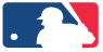 MLB logo