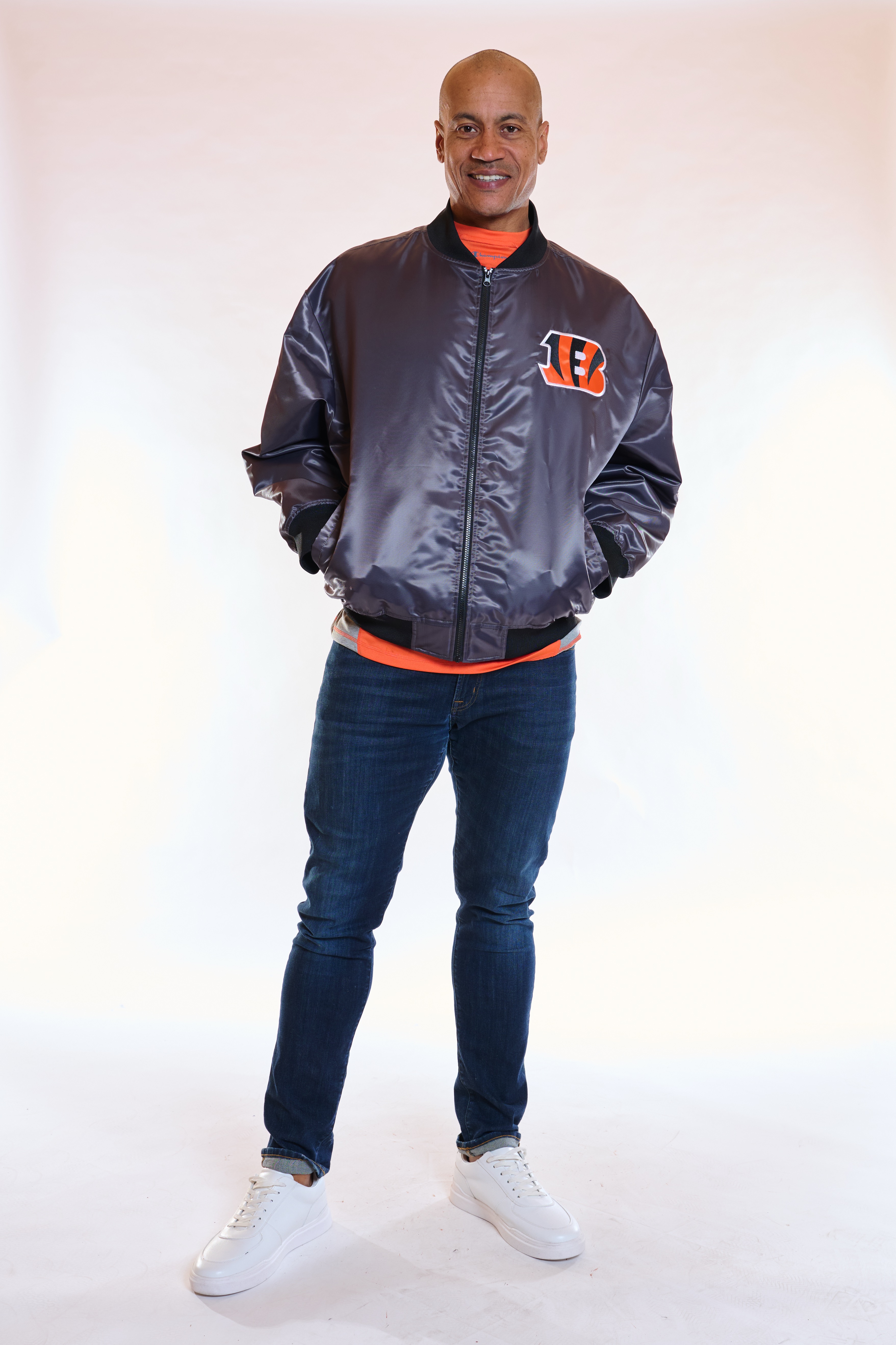 Mitchell & Ness Licensed