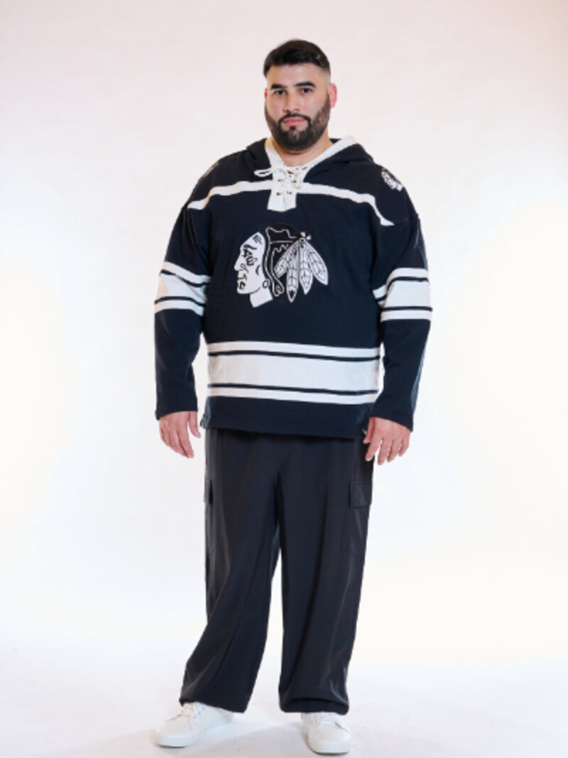 '47 Brand look 1