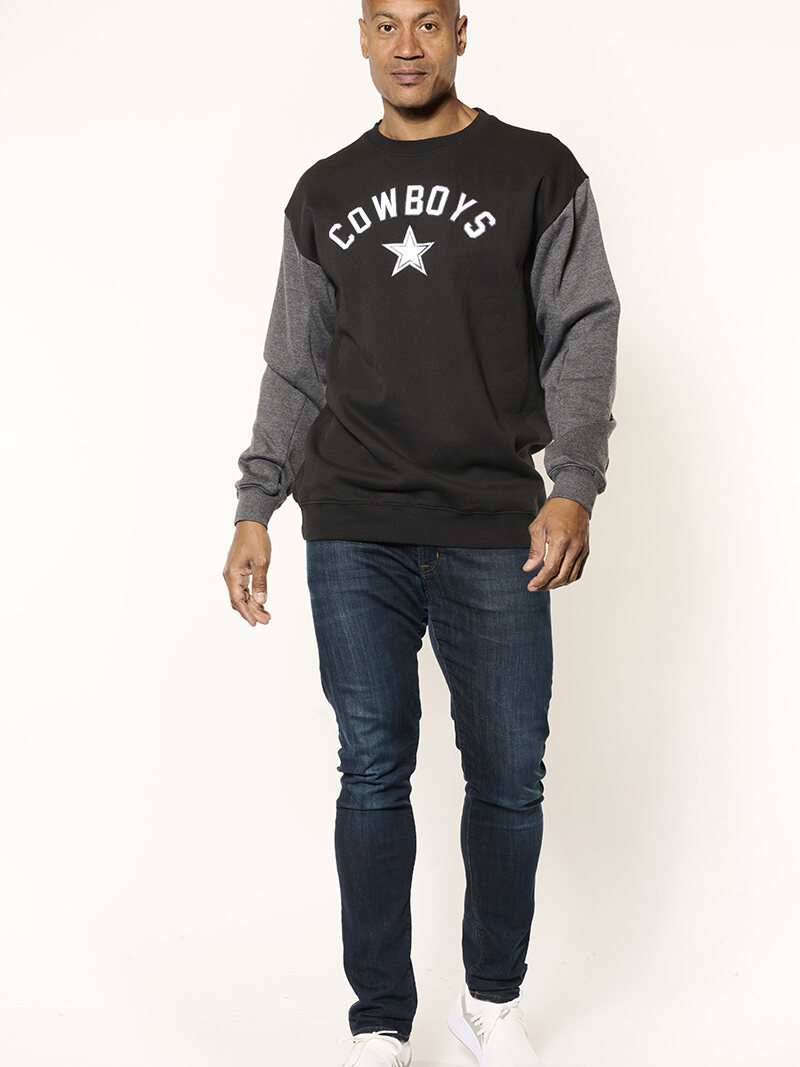 Dallas Cowboys look 1