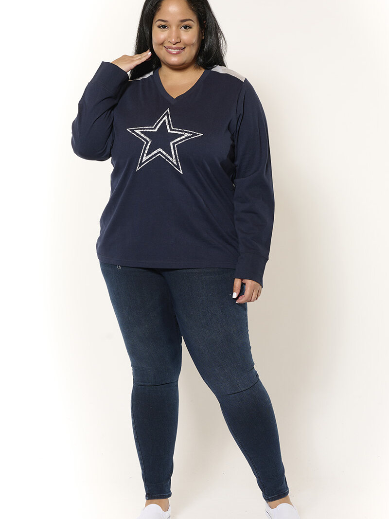Dallas Cowboys look 2