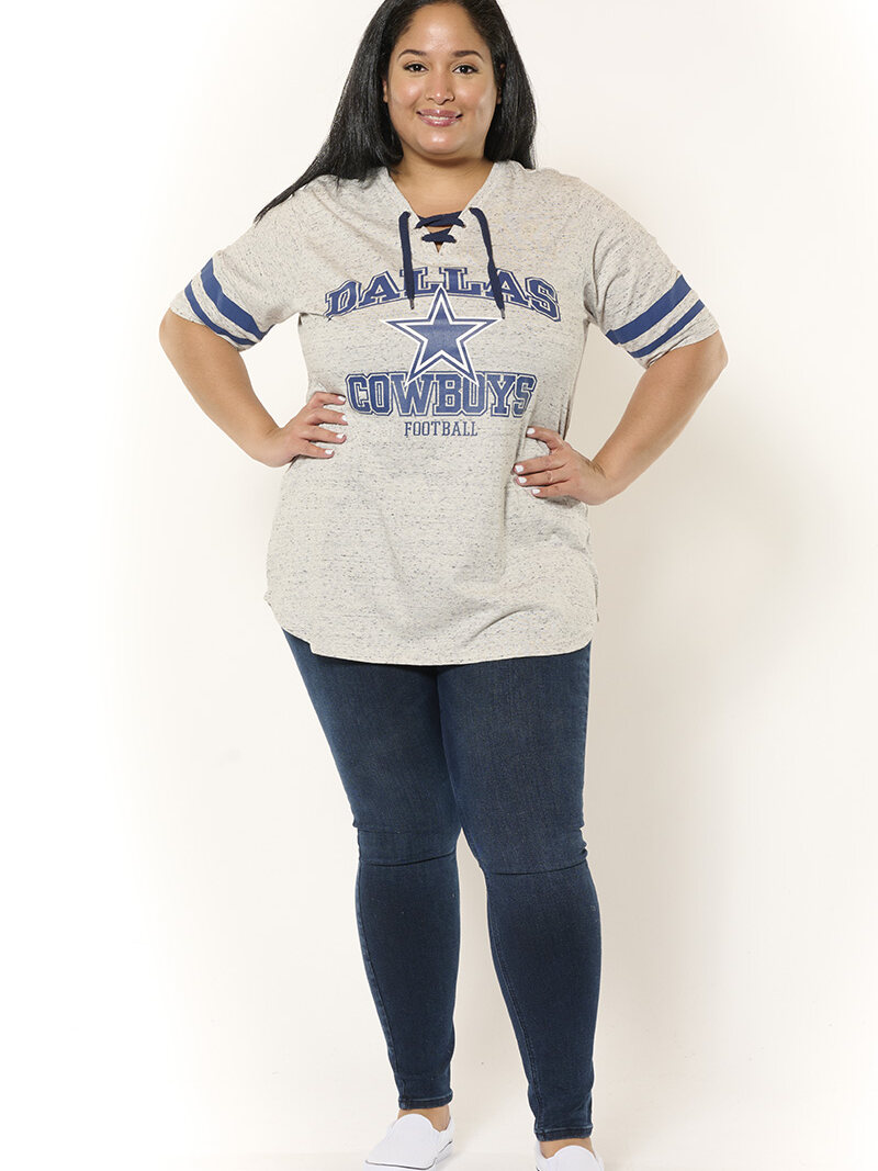 Dallas Cowboys look 4
