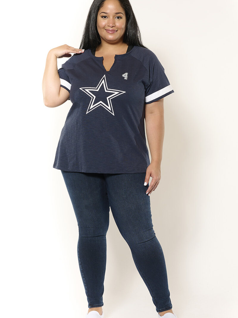 Dallas Cowboys look 5