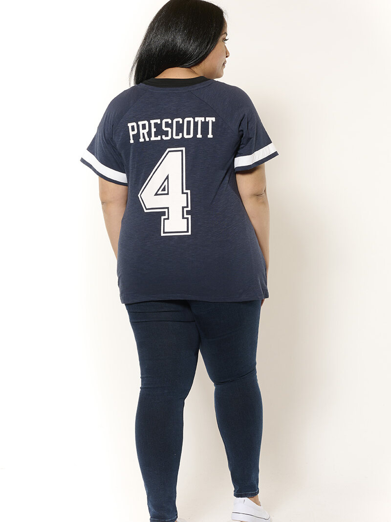 Dallas Cowboys look 6