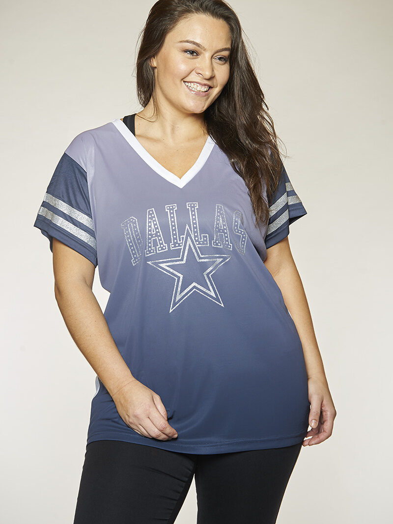 Dallas Cowboys look 7