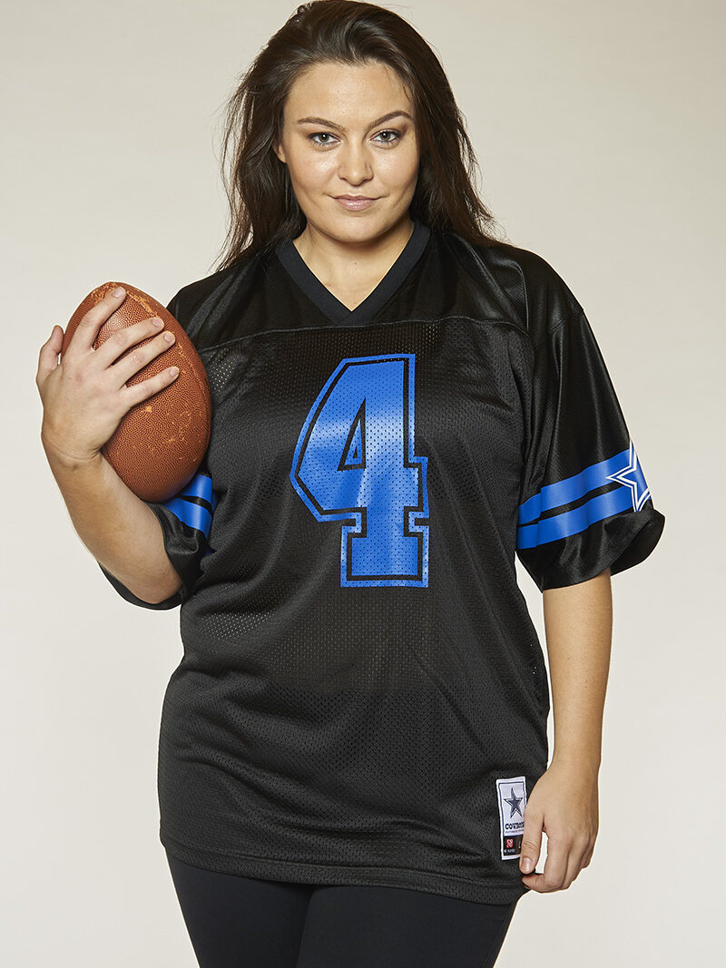 Dallas Cowboys look 8