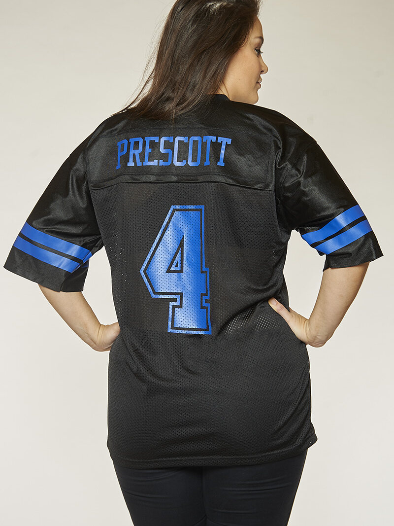 Dallas Cowboys look 9