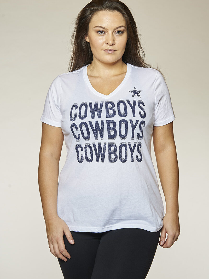 Dallas Cowboys look 10
