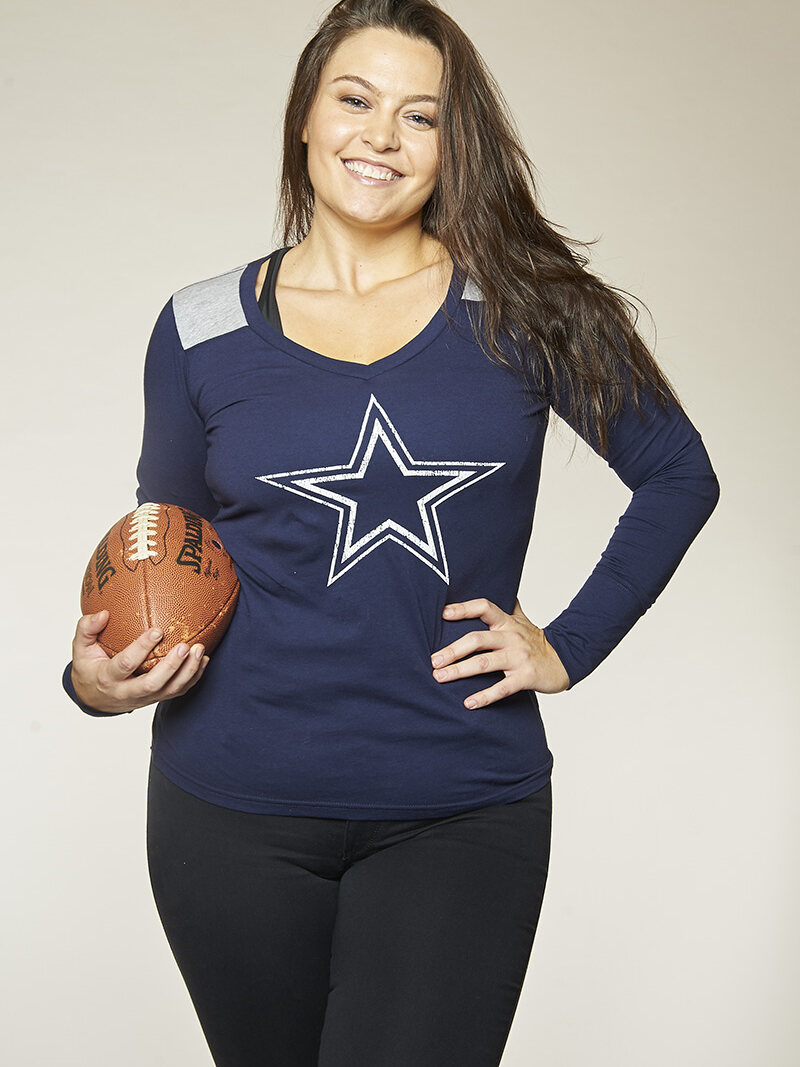 Dallas Cowboys look 14