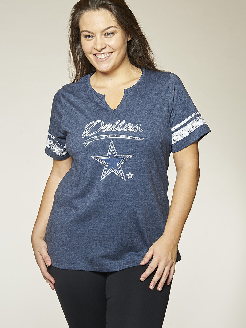 Dallas Cowboys look 15