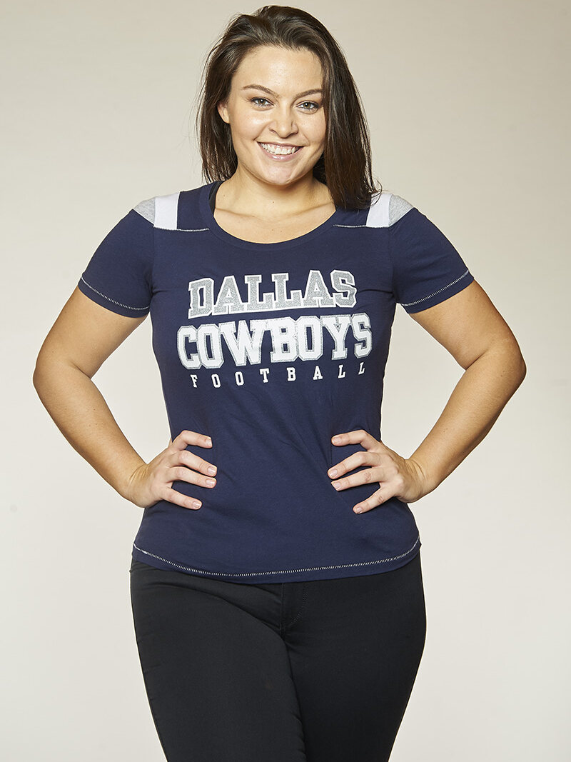 Dallas Cowboys look 16