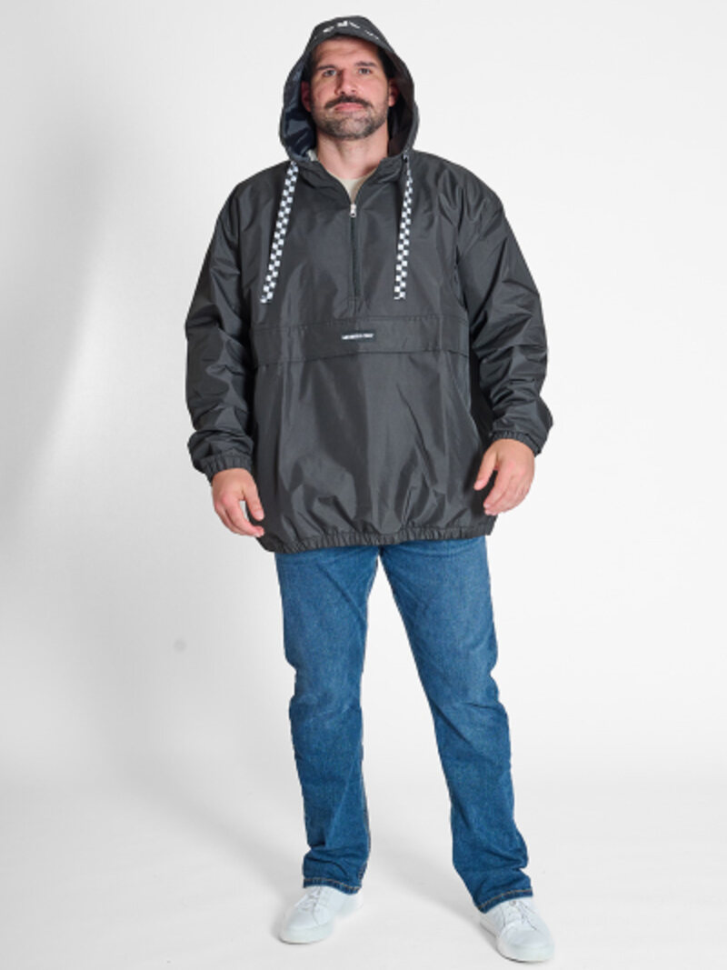 Members Only look 10