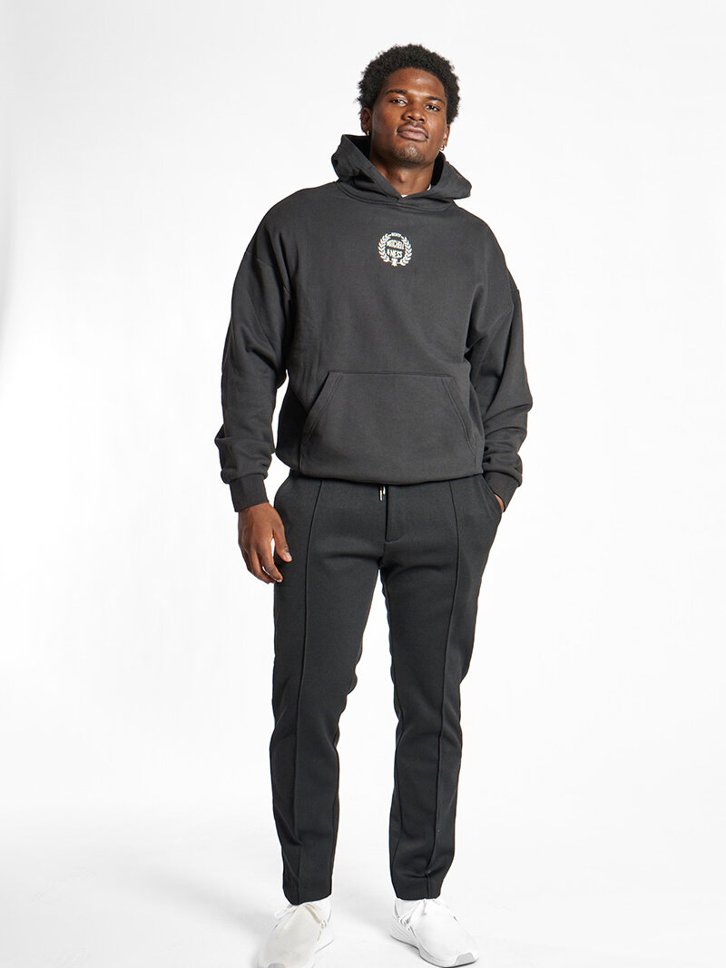 Mitchell & Ness Branded look 6