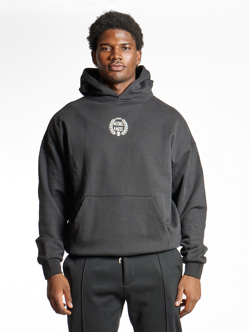 Mitchell & Ness Branded look 9