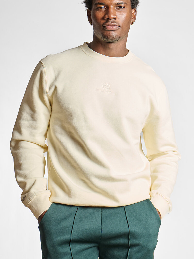 Mitchell & Ness Branded look 12
