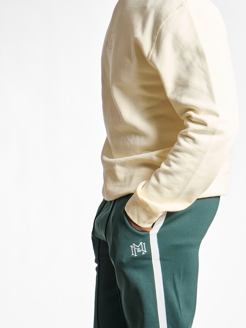 Mitchell & Ness Branded look 13