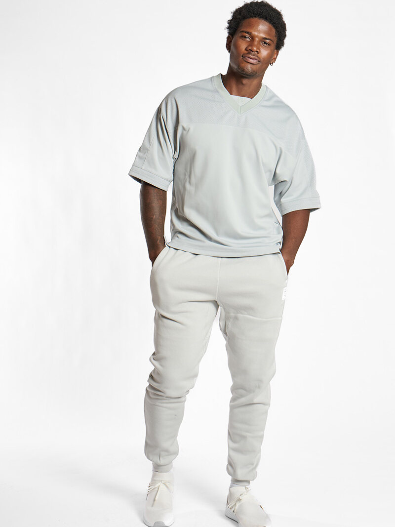 Mitchell & Ness Branded look 18