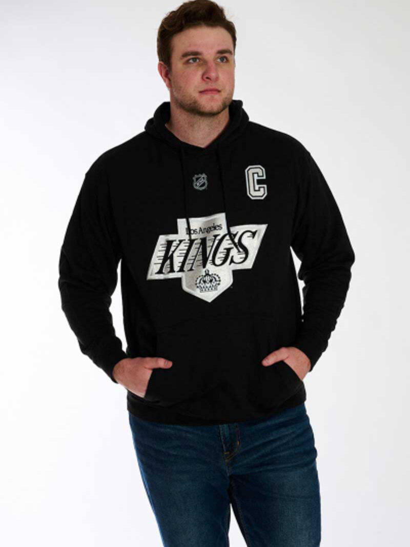 Mitchell & Ness Licensed look 2