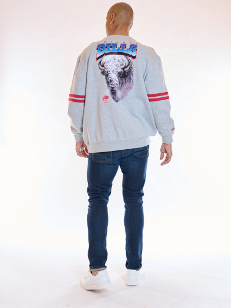 Mitchell & Ness Licensed look 9