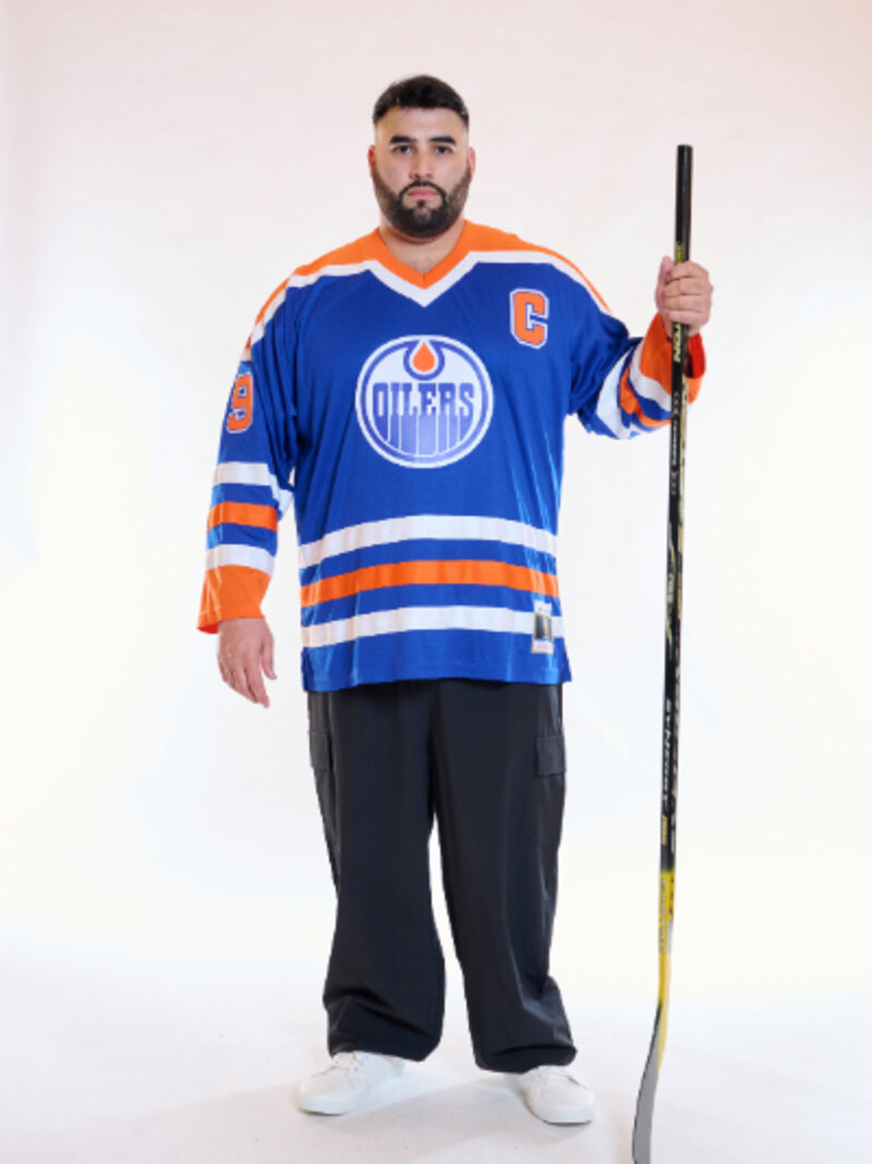 Mitchell & Ness Licensed look 14