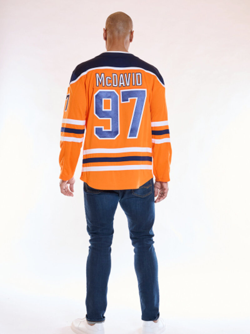 Mitchell & Ness Licensed look 16