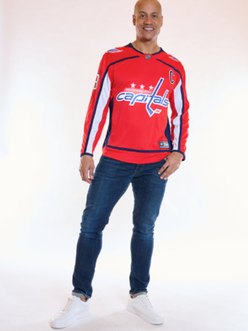 Mitchell & Ness Licensed look 17