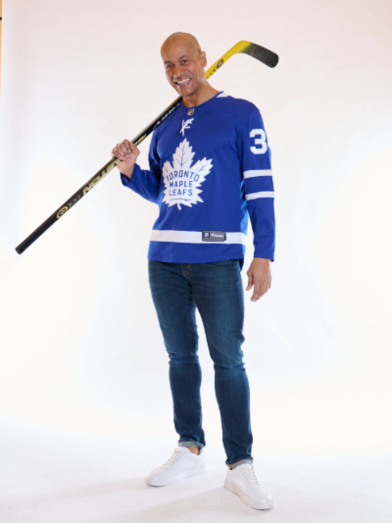 Mitchell & Ness Licensed look 19