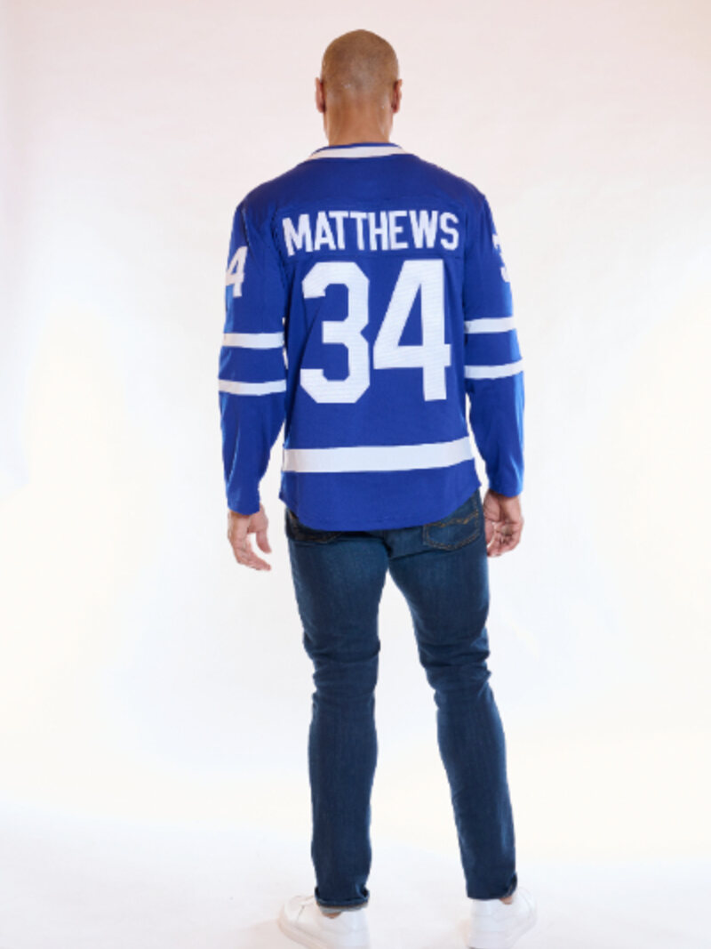 Mitchell & Ness Licensed