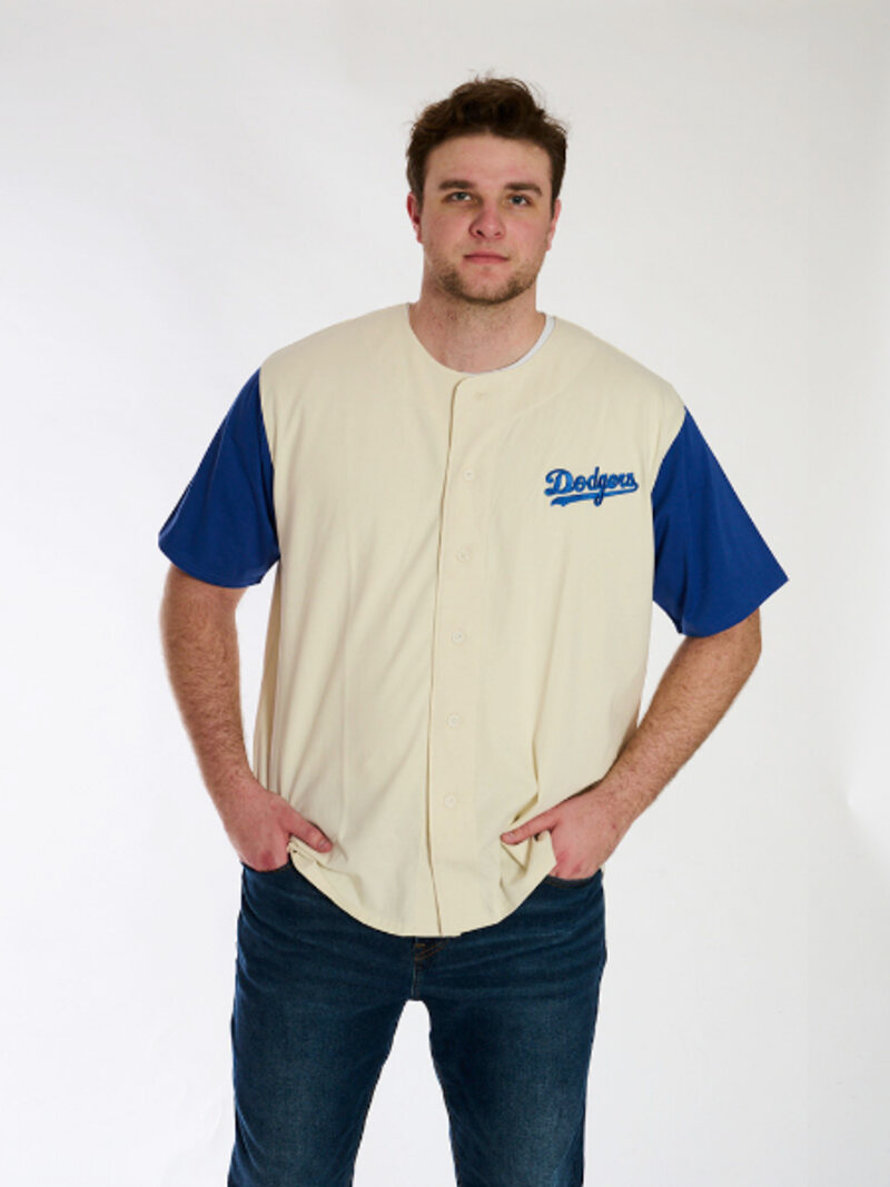 MLB look 1