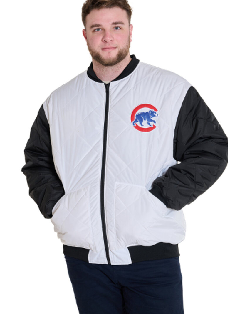 MLB look 2