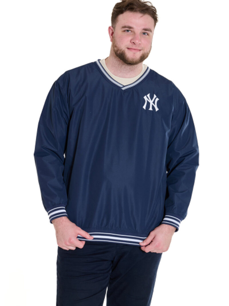 MLB look 3