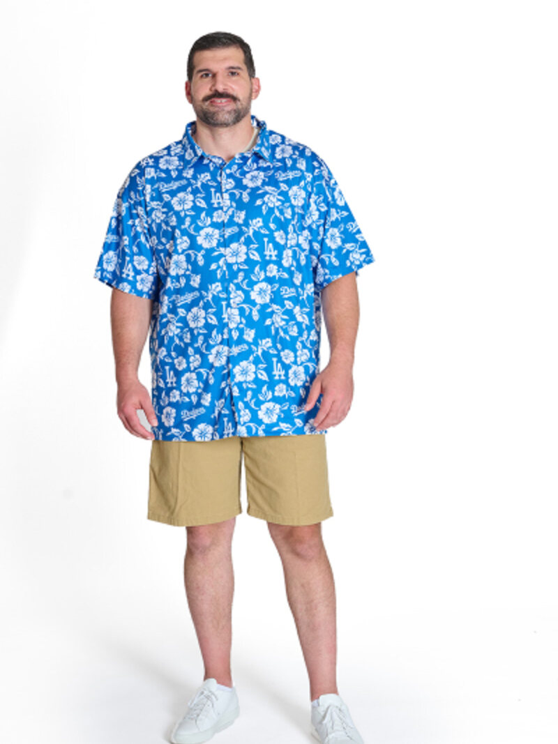 MLB look 4
