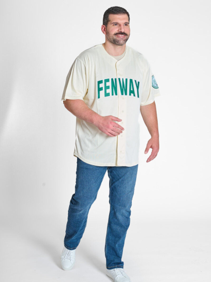 MLB look 5