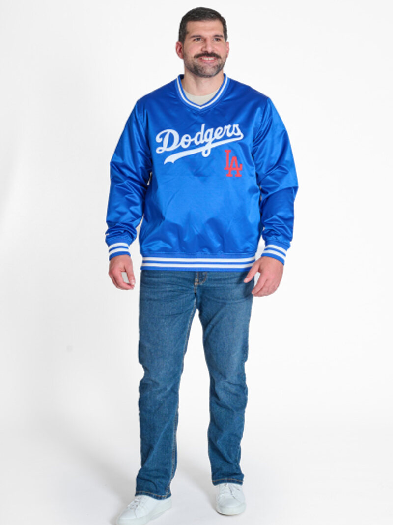 MLB look 6
