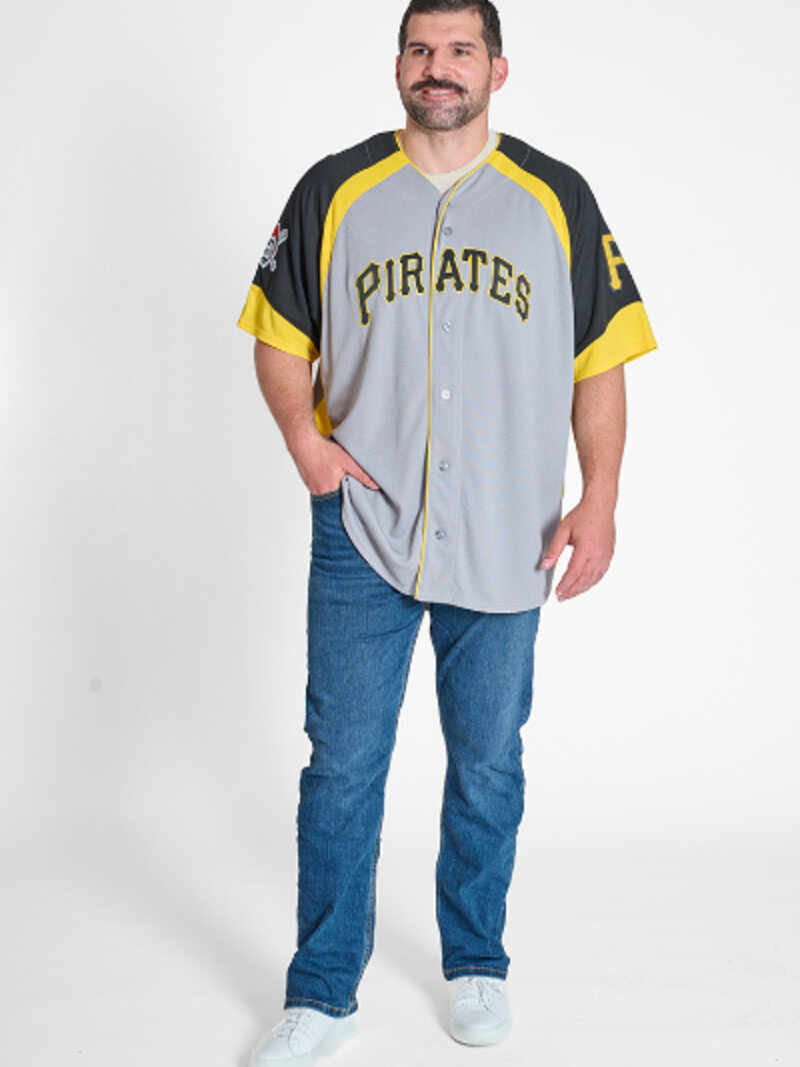 MLB look 7