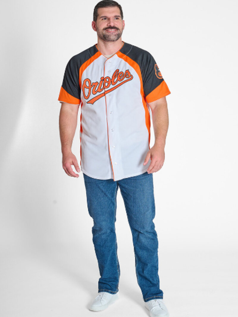 MLB look 8