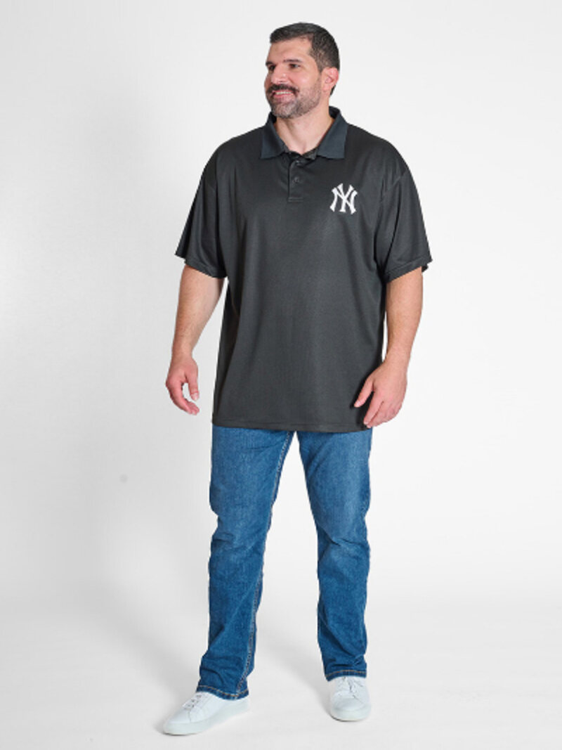 MLB look 9