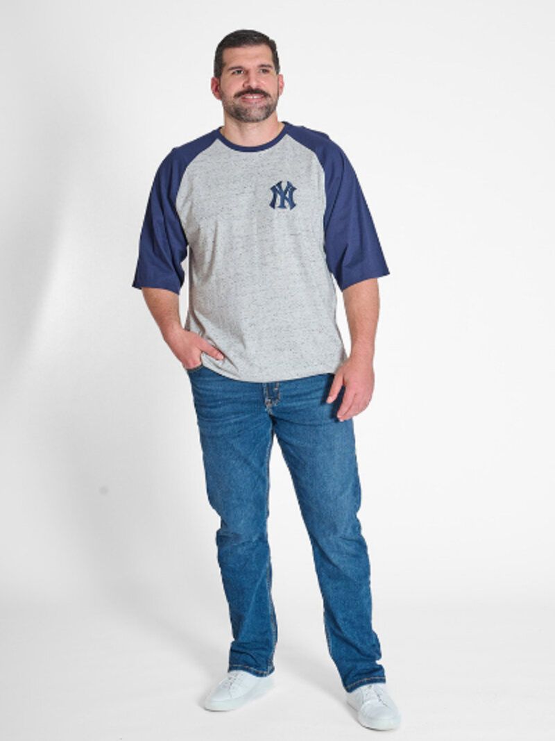 MLB look 10