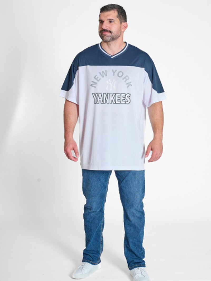 MLB look 11