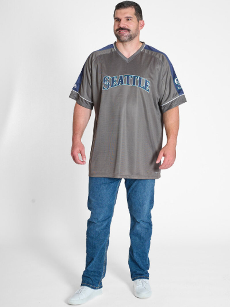 MLB look 12
