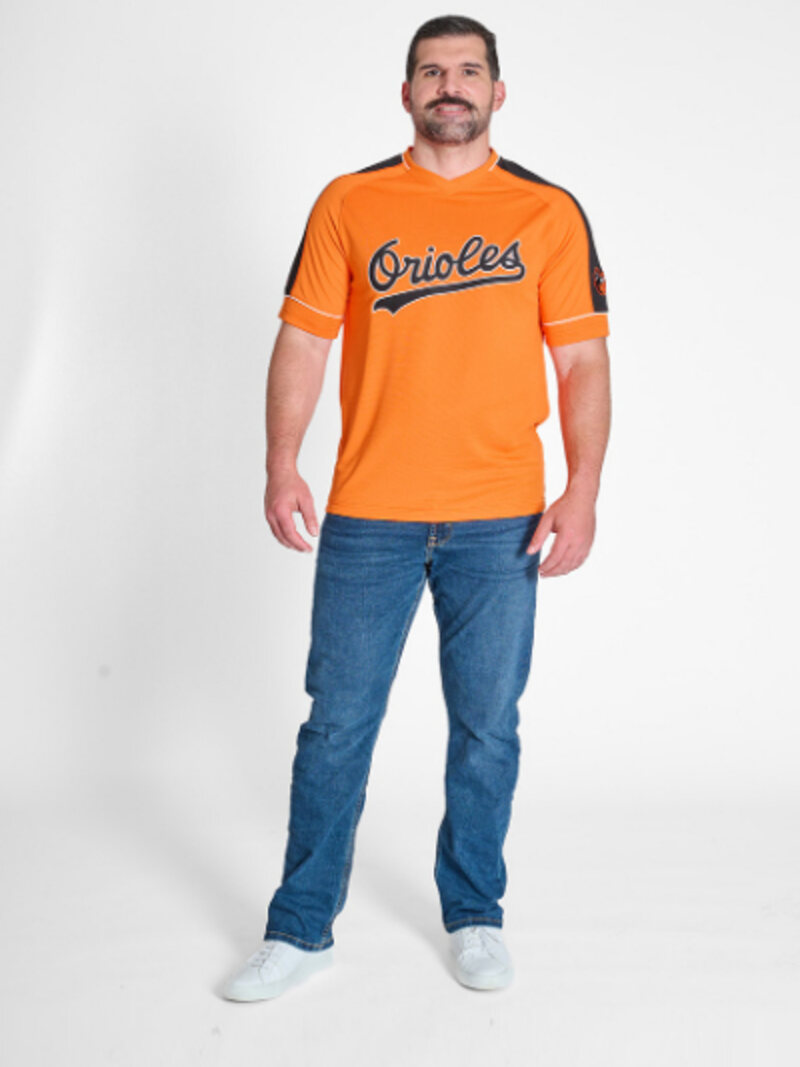 MLB look 13