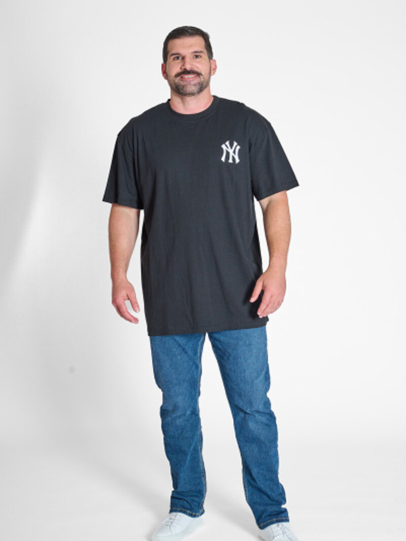 MLB look 15