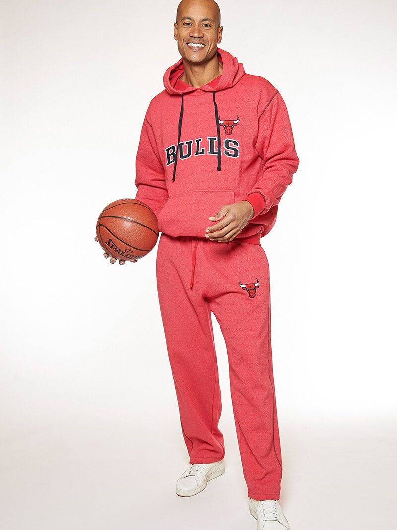 NBA look 2