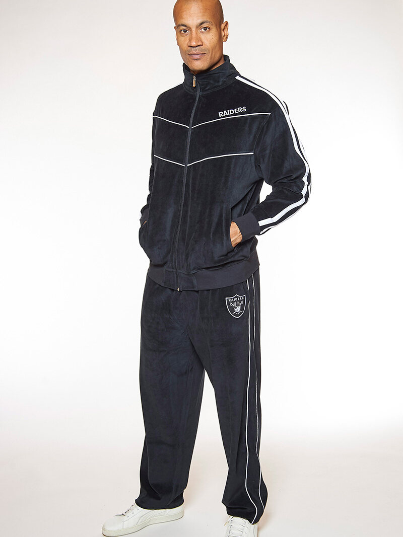 NBA look 3