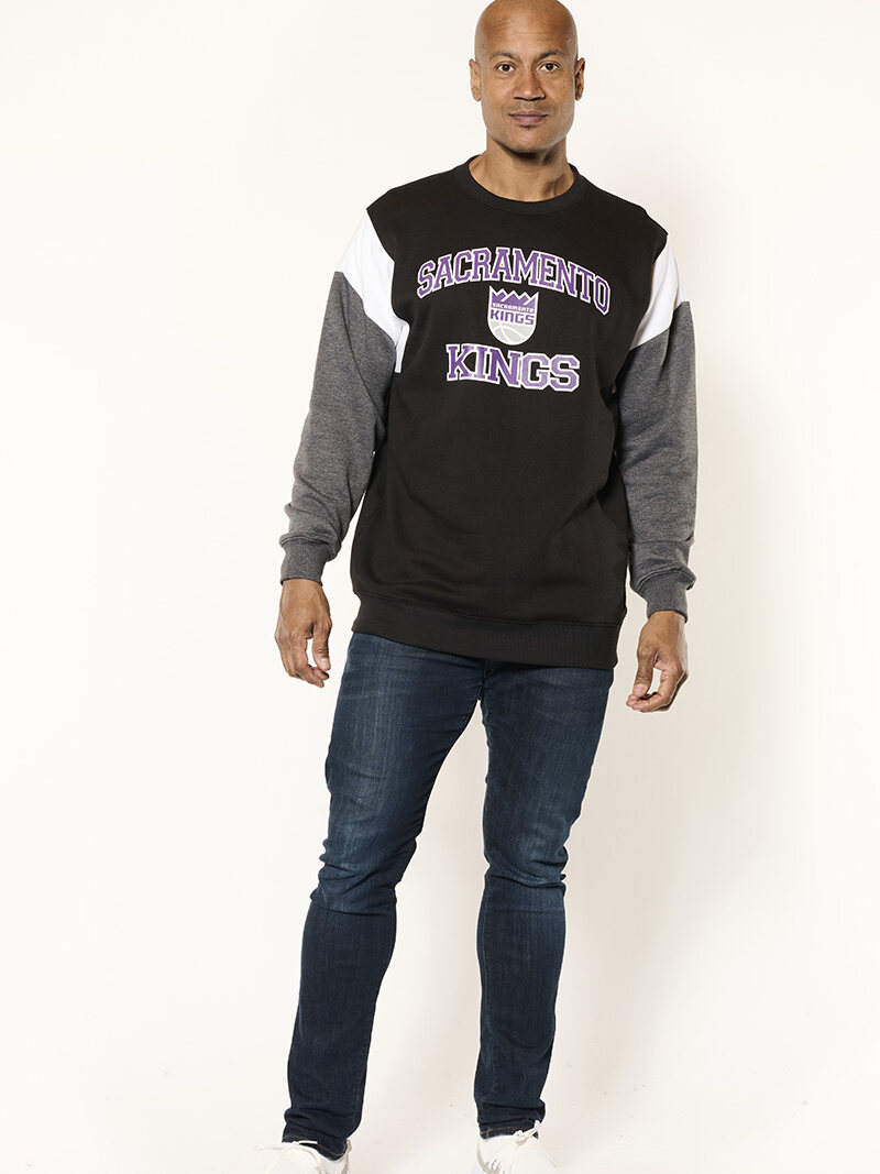 NBA look 7