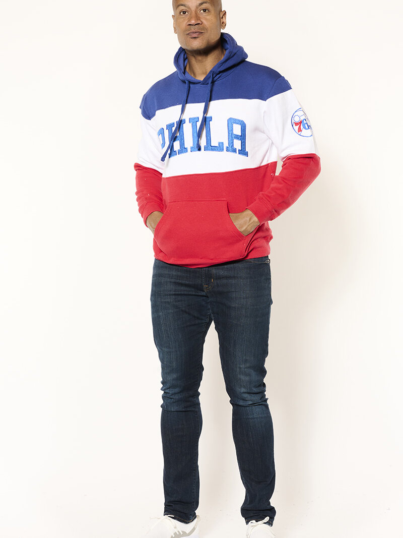 NBA look 8