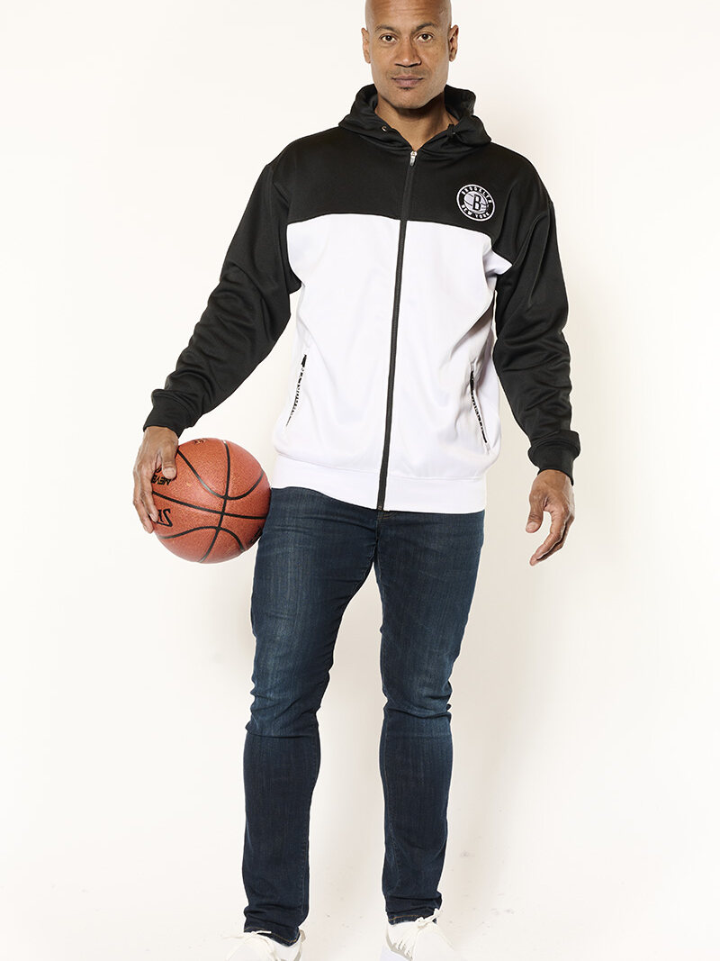 NBA look 9