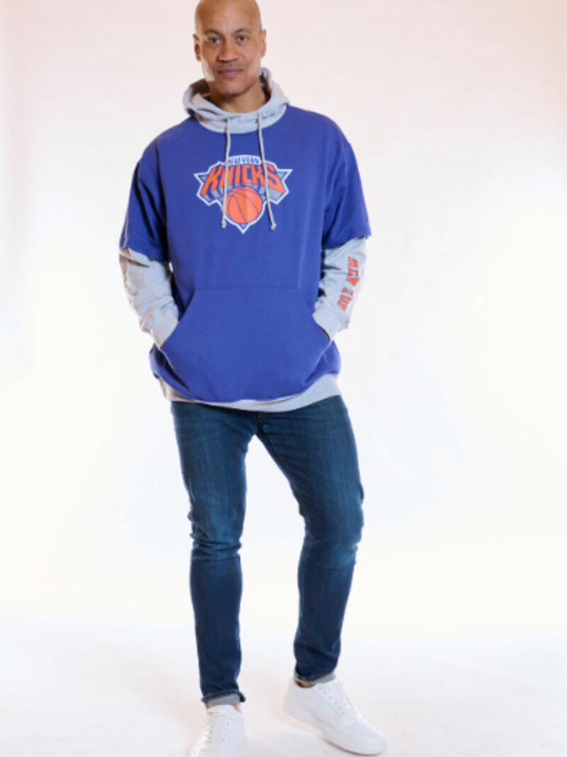 NBA look 12