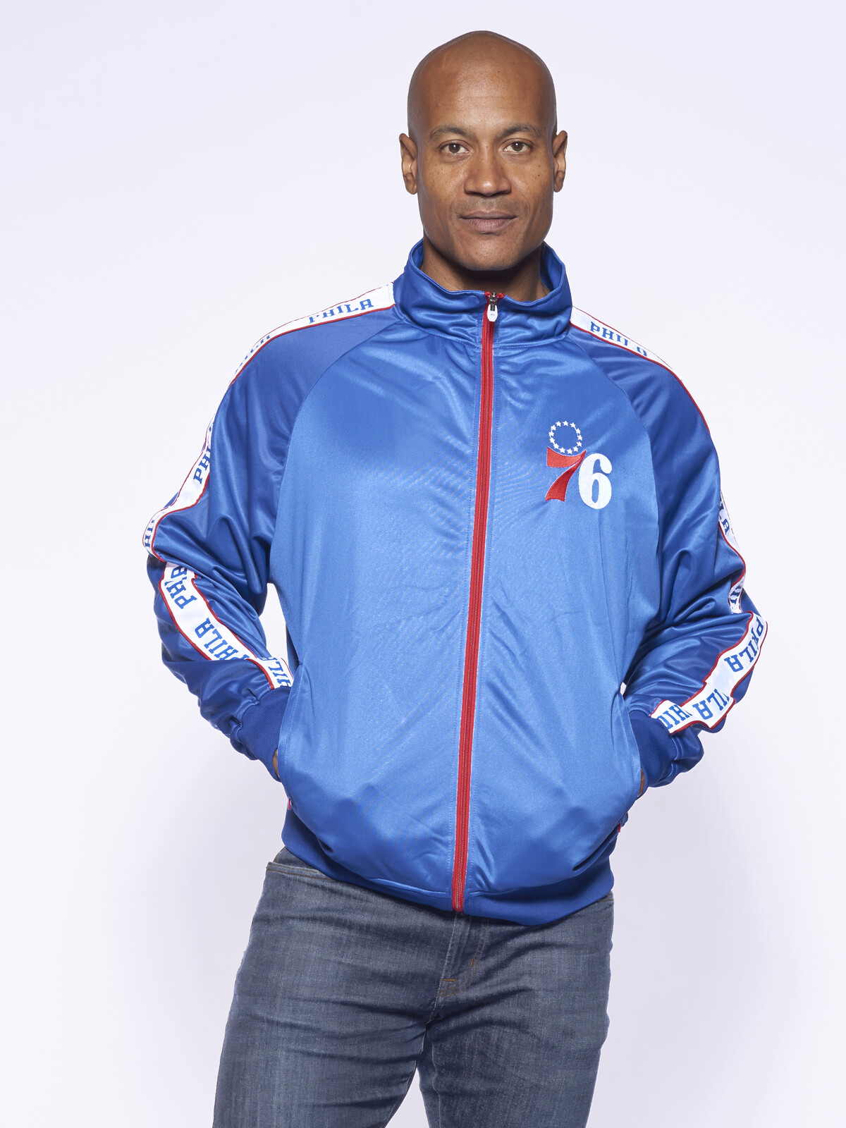 NBA look 13