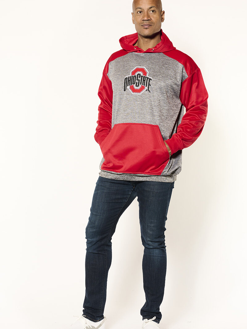 NCAA look 2